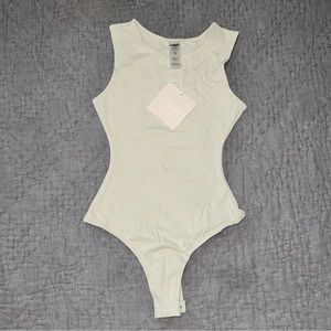 NWT Kittenish Bodysuit